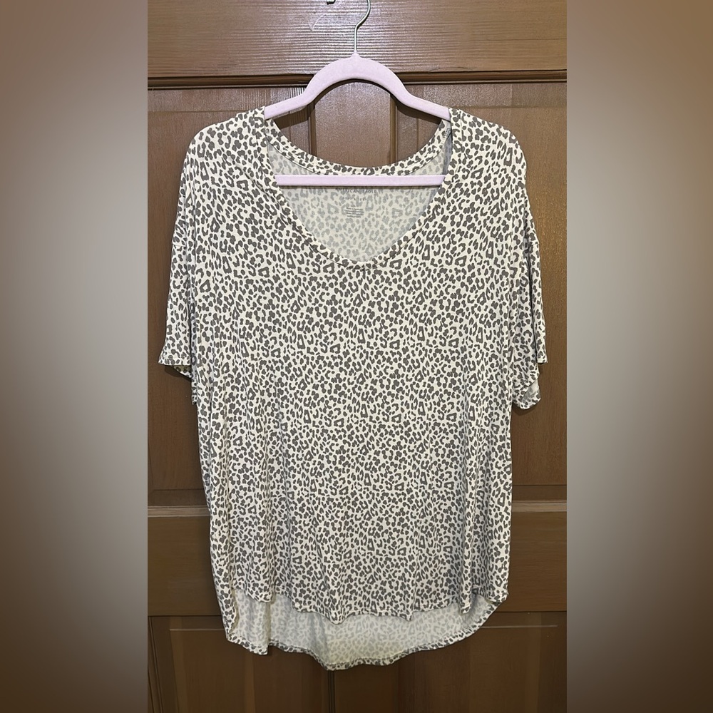 American Eagle Soft &  Sexy